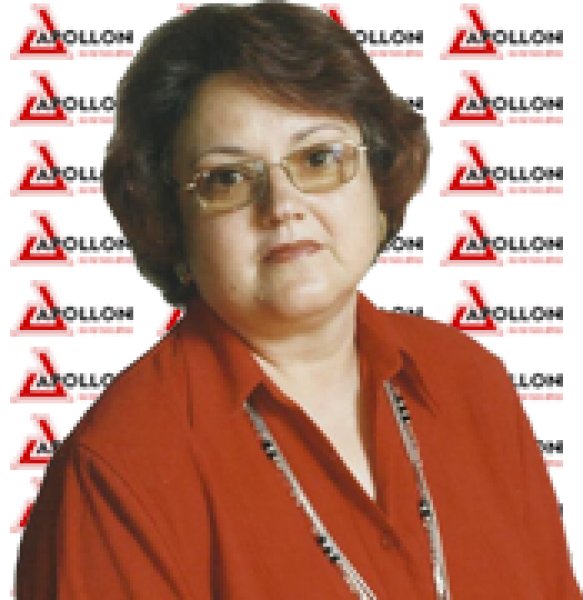 Aurora Tuluc