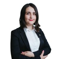 Diana Sandu