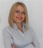 Eliza Moldovan