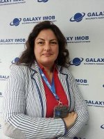 Gabriela GLX379B. Banita Scurtu
