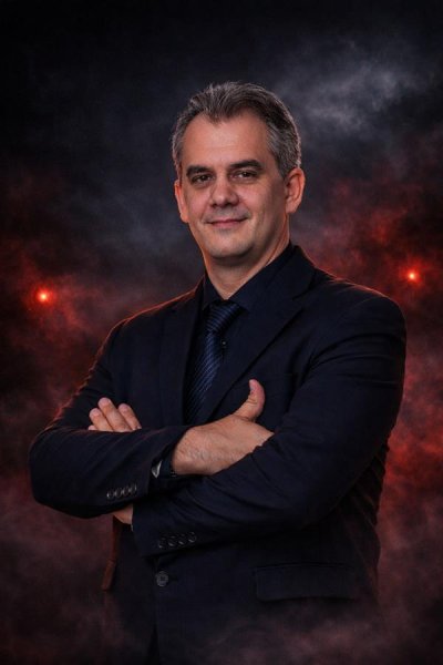 George D