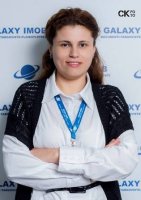 GLX374B. Niculae Alina