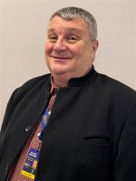 Istvan Barabas