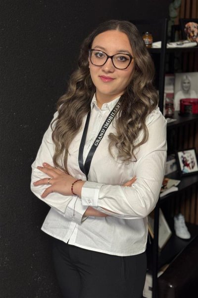 Nicoleta Togan