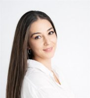 Roxana Georgescu