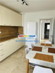 Inchiriere apartament 2 camere, bloc nou, Mihai Bravu, Ploiesti - foto 11