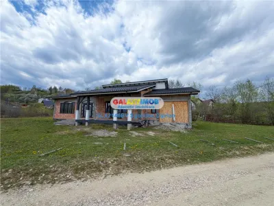 Casa Vanzare Bran Teren 1077 MP - foto 4