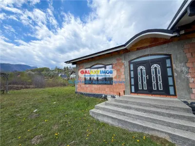 Casa Vanzare Bran Teren 1077 MP - foto 7