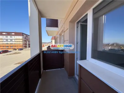 Apartament 3 Camere Subcetate Finalizat Si Intabulat - foto 3