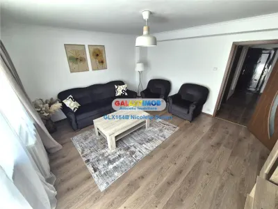 APARTAMENT RENOVAT AVIATIEI -CRYSTAL PALACE - Bucuresti