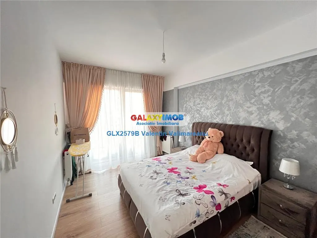 Apartament 3 Camere complex belize COD 233 - foto 11