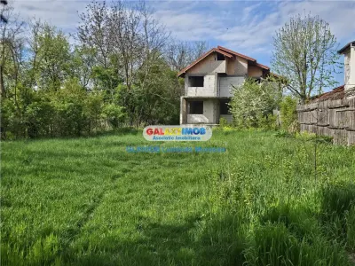 Vanzare casa 4 camere P + 1 Valea Voievozilor Razvad - foto 20