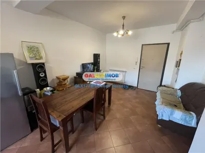 Et 1 Ap 3 Camere Parcare Boxa Depozitare Golden Rose - foto 3