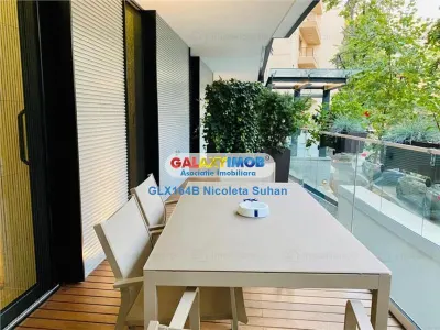 DUPLEX  SPECTACULOS PRIMAVERII -ONE CHARLES DE GAULLE - foto 7