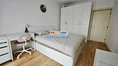 Vanzare apartament 3 camere, Ploiesti, zona 9 Mai - foto 5