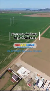 Teren Cu Autorizatie De Duplex Izvor - foto 2