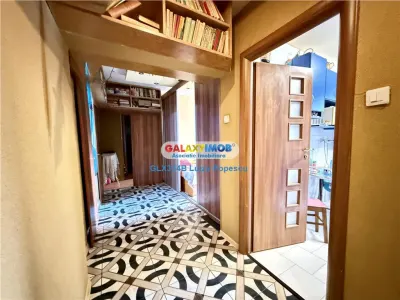 Apartament 3 camere SEBASTIAN DUNAVAT 2|4, reabilitat,parcare - foto 3