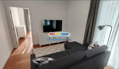 Apartament 2 cam | Parcare | et 8/11 | One Cotroceni - Bucuresti