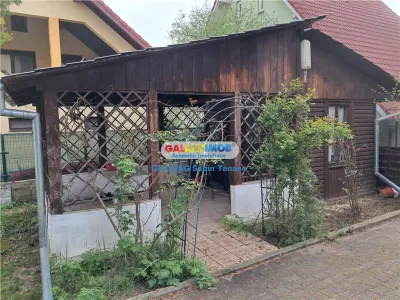 de vanzare vila D+P+E +pod in Trivale - foto 4