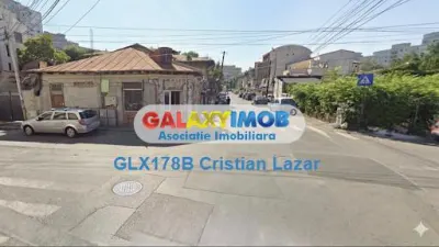 CASA SI TEREN PRIMARIE SECTOR 1 - Bucuresti