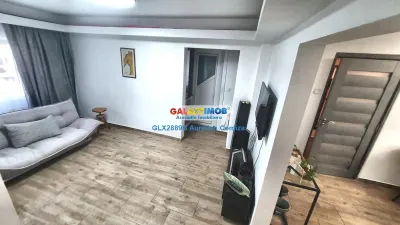 Apartament 4 camere decomandat Colentina - Bucuresti
