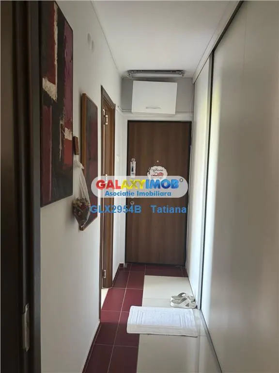 Vanzare 3 camere Stefan Cel Mare - foto 7
