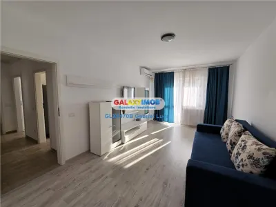 Apartament 2 camere 50 mp | Decomandat | Parcare I Kristal Residence - Bucuresti