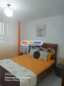 domenii | 2 camere chic modern 52mp 1980 | centrala AC balcon metrou - foto 9