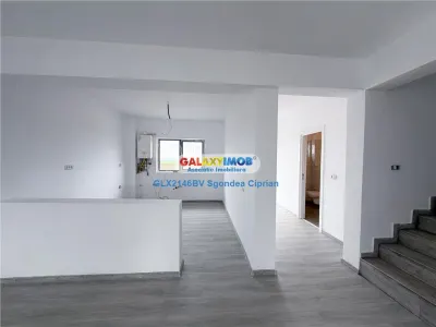 Duplex Finalizat Si Intabulat In Cartierul Izvor Tarlungeni - foto 8