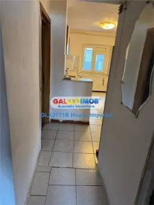 Apartament 3 camere  Sos Mihai Bravu -Kaufland plan secund - foto 7