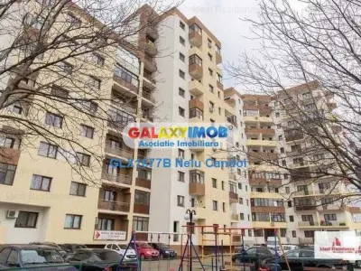Vanzare Garsoniera Rahova  Ansamblu Ideal Residence - Bucuresti