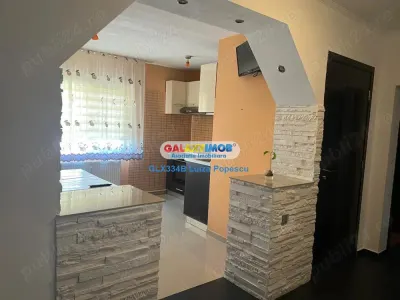 Vanzare apartament 2 camere Sebastian-Dumbrava Noua 63mp mobilat - Bucuresti