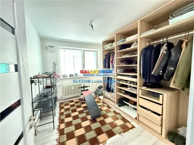 Apartament 3 camere AFI COTROCENI-BD TIMISOARA et 6|8,reabilitat - Bucuresti