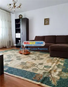 Apartament 2 camere 13 SEPTEMBRIE-PROSPER et 6|8 decomandat 64mp - Bucuresti