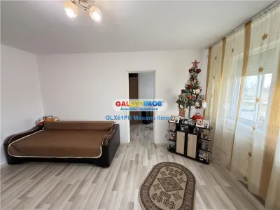 Vanzare apartament 2 camere , Vest, Ploiesti - Ploiesti