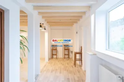 Inchiriere vila Dorobanti - foto 3