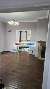 Inchiriere vila Cismigiu - Bucuresti