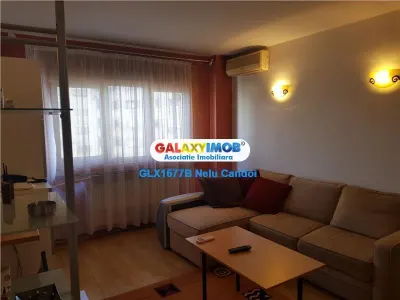 VANZARE 2 CAMERE  13 SEPTEMBRIE PANDURI MARRIOTT - foto 2