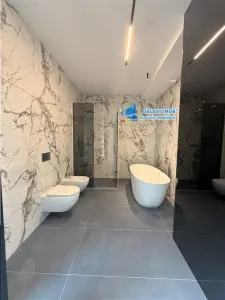 VANZARE APARTAMENT AVIATORILOR 4 CAMERE MOBILAT LUX - foto 20