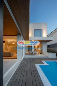 VANZARE CASA SPECTACULOASA CU PISCINA IANCU NICOLAE - foto 5