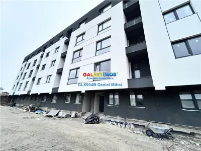 Apartament 3c amere/2bai-gradina 50mp-Prelungirea Ghencea - foto 12