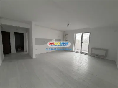 Apartament 2 camere-Bloc NOU-Leroy Merlin-sos. Alexandriei-Statie STB - Bragadiru