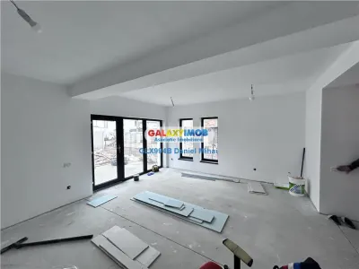 Casa individuala 4 cam-Teren 300mp-Incalzire pardoseala-str Safirului - foto 21