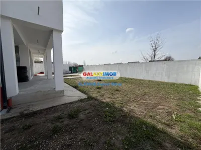 Casa 5 cam/4bai/terasa/227mp-Panouri 10kw-Pompa caldura10kwTeren 525mp - foto 4