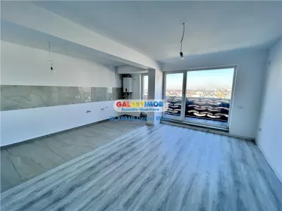 Apartament 2 camere - Incalzire pardoseala-Geam Tripan-Cristalului - Bragadiru