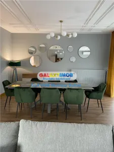 CASA INCHIRIERE BANEASA GREEN LAKE - foto 16