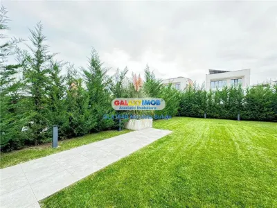 CASA INCHIRIERE BANEASA GREEN LAKE - foto 25