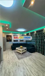 Apartament 2 camere, mobilat lux, utilat, loc parcare, Dobroesti - Bucuresti