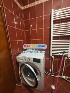 INCHIRIERE 2 CAMERE RAHOVA MARGEANULUI Centrala Proprie - foto 10