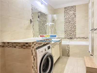 APARTAMENT 3 CAMERE 13 SEPTEMBRIE-centrala proprie  BLOC NOU - foto 5